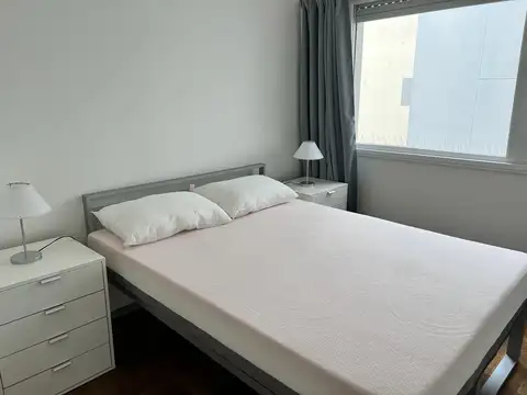 Departamento en Alquiler Temporal de 2 ambientes