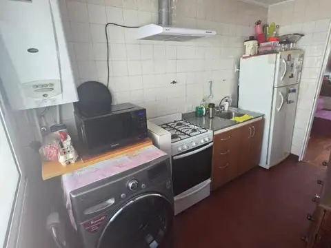 Departamento en Alquiler al Este