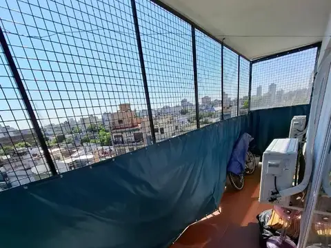 Departamento en Alquiler en Villa General Mitre, $ 650.000
