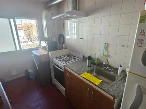 Departamento en Alquiler al Este