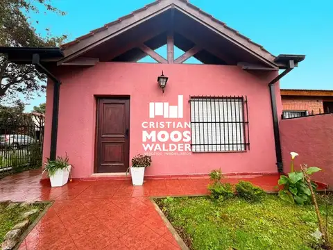 Casa en Venta de 3 dormitorios