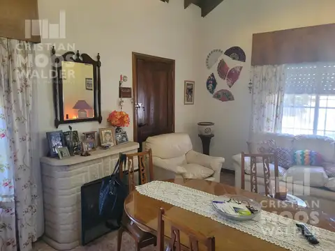 Casa en Venta 50 años