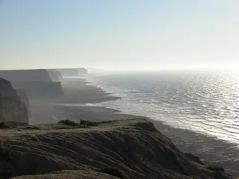 Puerto Madryn Estancia sobre el Mar