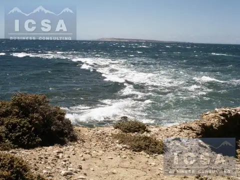 INMOBILIARIA COMODORO - Peninsula Valdés - Refugio de Vida Silvestre - PERMUTAS