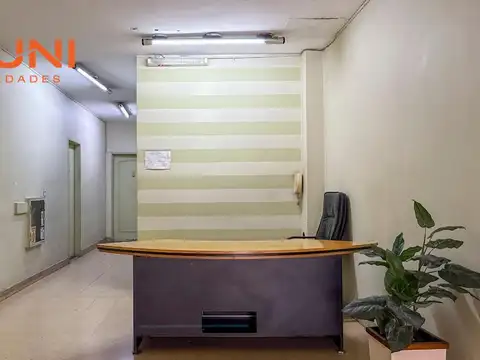 Departamento en Venta en Balvanera, USD 105.000
