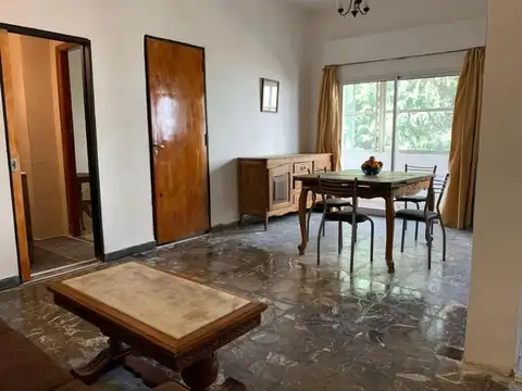 Alquiler Temporal Departamento 4 Ambientes en Palermo Soho