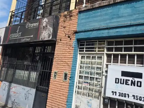 Oficina en Alquiler en Lomas de Zamora, $ 700.000