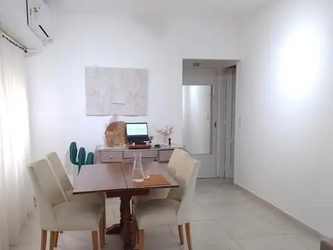 Departamento en Alquiler Temporal al Sureste