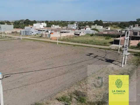 Terreno en Venta de 303,0 m2
