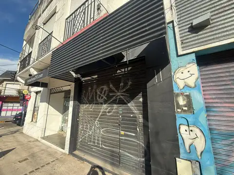 Local en alquiler en Av. Maipu, Vicente Lopez