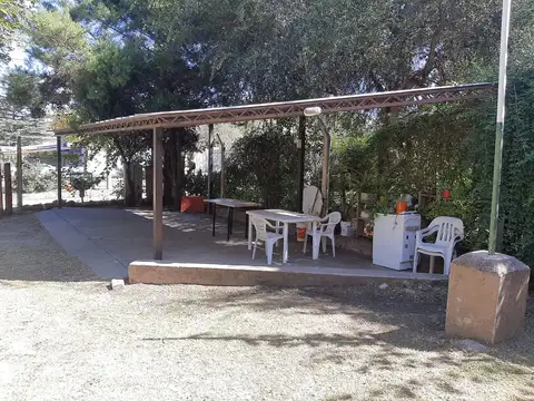 Departamento en Venta de 6 dormitorios