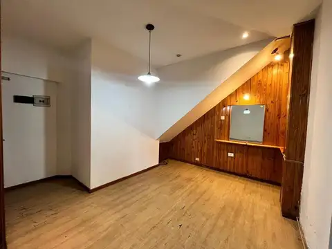 Depto Tipo Casa en Venta de 1 dormitorio