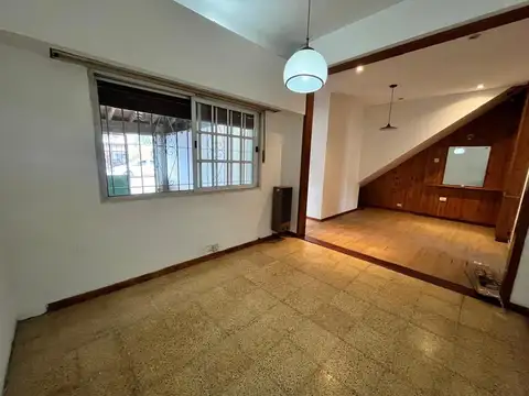 Depto Tipo Casa en Venta en Moreno, USD 48.000