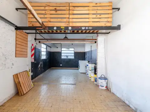 VENTA CASA Monte Grande a Remodelar cerca Estación