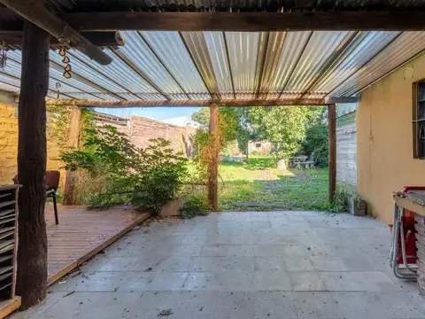 Casa en Venta de 2 dormitorios