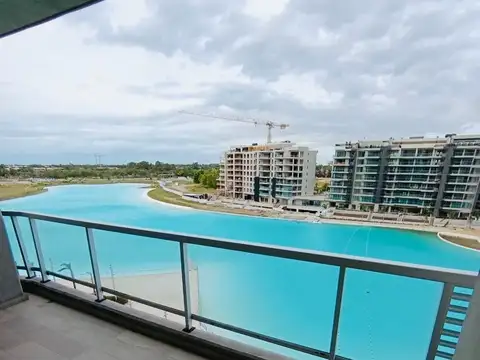 VENTA DEPARTAMENTO 3 AMB REMEROS BEACH 2 COCHERAS