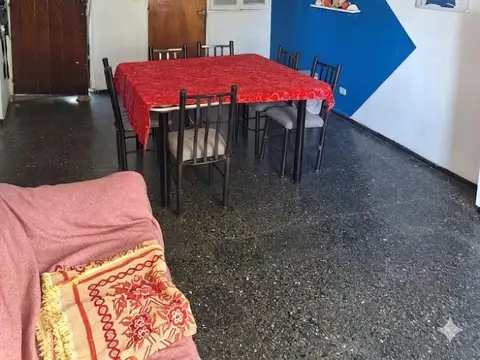 Oficina Monoambiente con 4 baños
