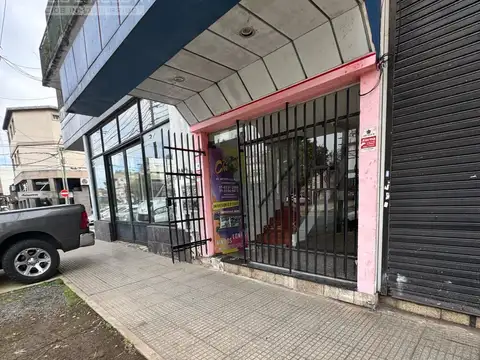 Local - V.Maipu