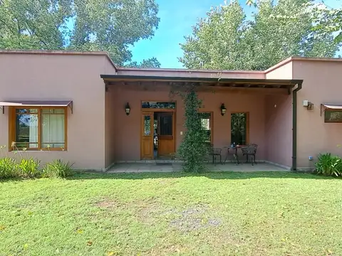 El Jacaranda Mza 105 Lote 14