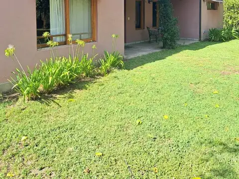 Casa en club de campo El Moro