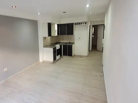 Departamento 2 ambientes - sin comisión inmobiliaria