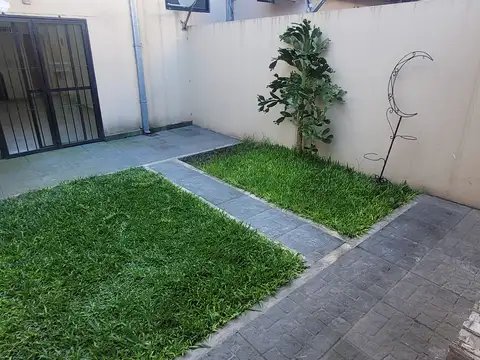 Departamento en Alquiler 10 años