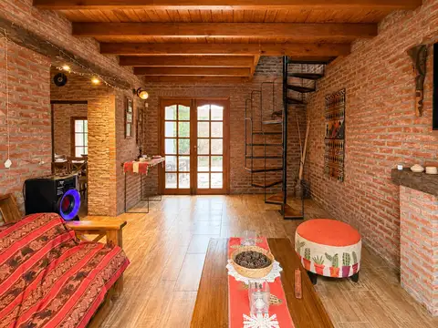 Casa en Venta 30 años