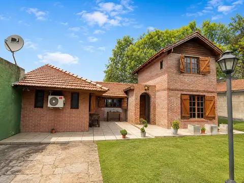 Casa - Colinas de Peralta Ramos