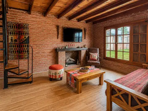 Casa - Colinas de Peralta Ramos