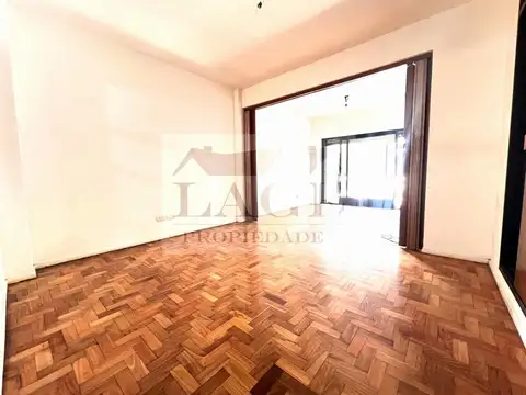 Departamento en Venta en Belgrano, USD 85.000