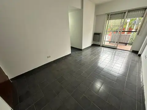 Bolivar 6300, Piso 1