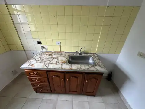 Departamento en Alquiler Permite mascota