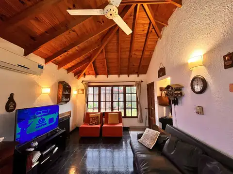 Casa en Venta en La Lonja, USD 115.000