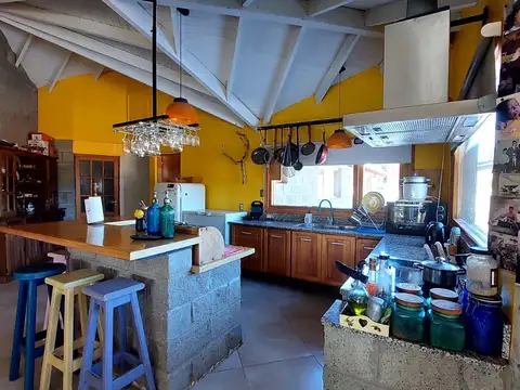 Casa en Venta 10 años