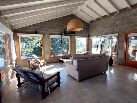 Casa en Venta en Dina Huapi, USD 315.000