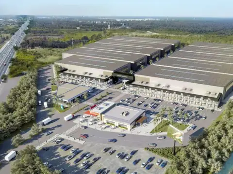 Venta Terreno en Ezeiza