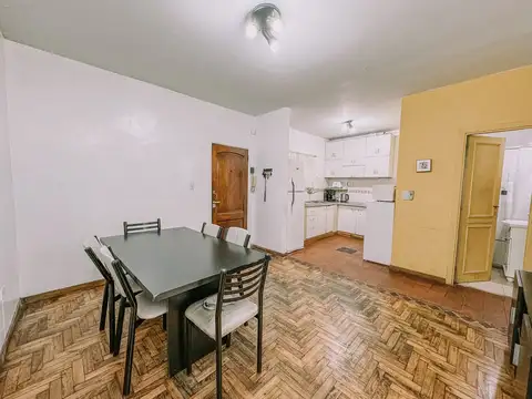 Depto Tipo Casa en Venta de 3 ambientes