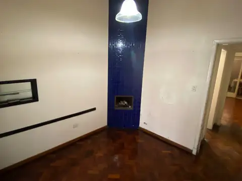 Depto Tipo Casa en Venta de 1 dormitorio
