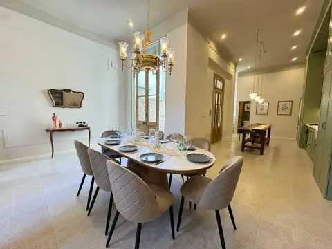 Casa en Venta en Pichincha, USD 320.000