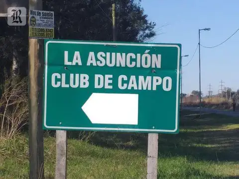 Terreno en Venta de 2257,0 m2