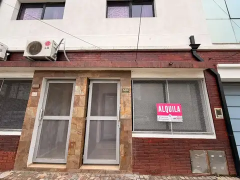 Oficinas en Alquiler en Campana