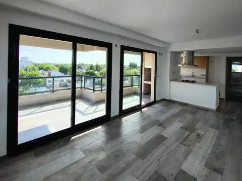 Departamento en venta- 3 amb con cochera - Ituzaingó Norte