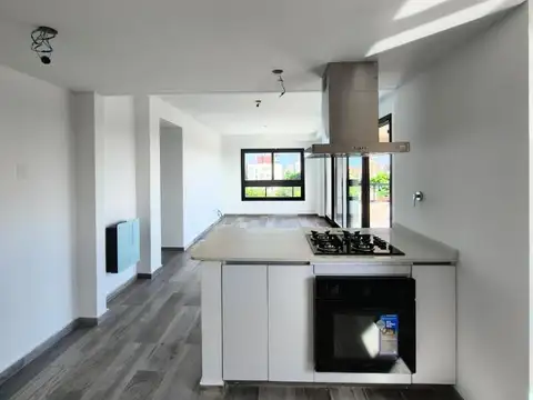 Departamento en Venta en Ituzaingo Norte, USD 198.000