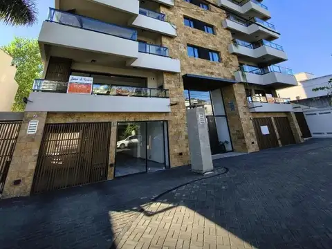 Departamento en venta- 3 amb con cochera - Ituzaingó Norte