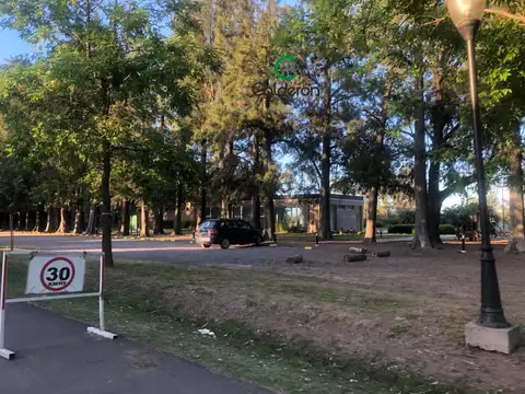 Terreno en Venta de 807,0 m2