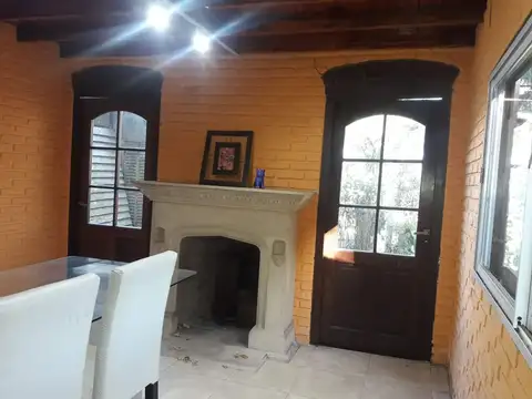 Casa en Venta 35 años