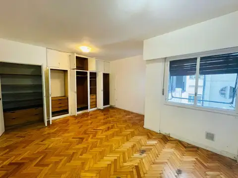 Departamento en Venta en Once, USD 45.000