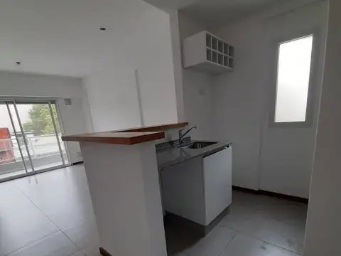 EN VENTA DEPARTAMENTO UN DORMITORIO BARRIO LOURDES