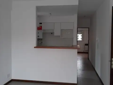 EN VENTA DEPARTAMENTO UN DORMITORIO BARRIO LOURDES