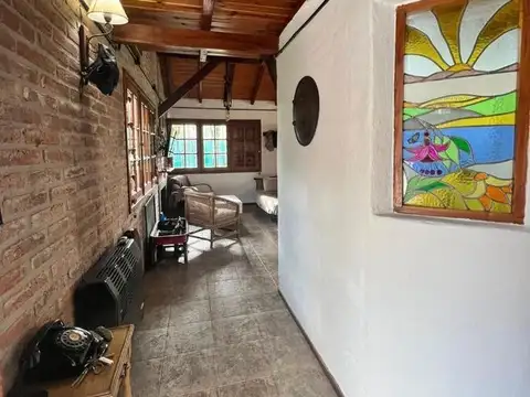 Casa en Venta de 1 dormitorio
